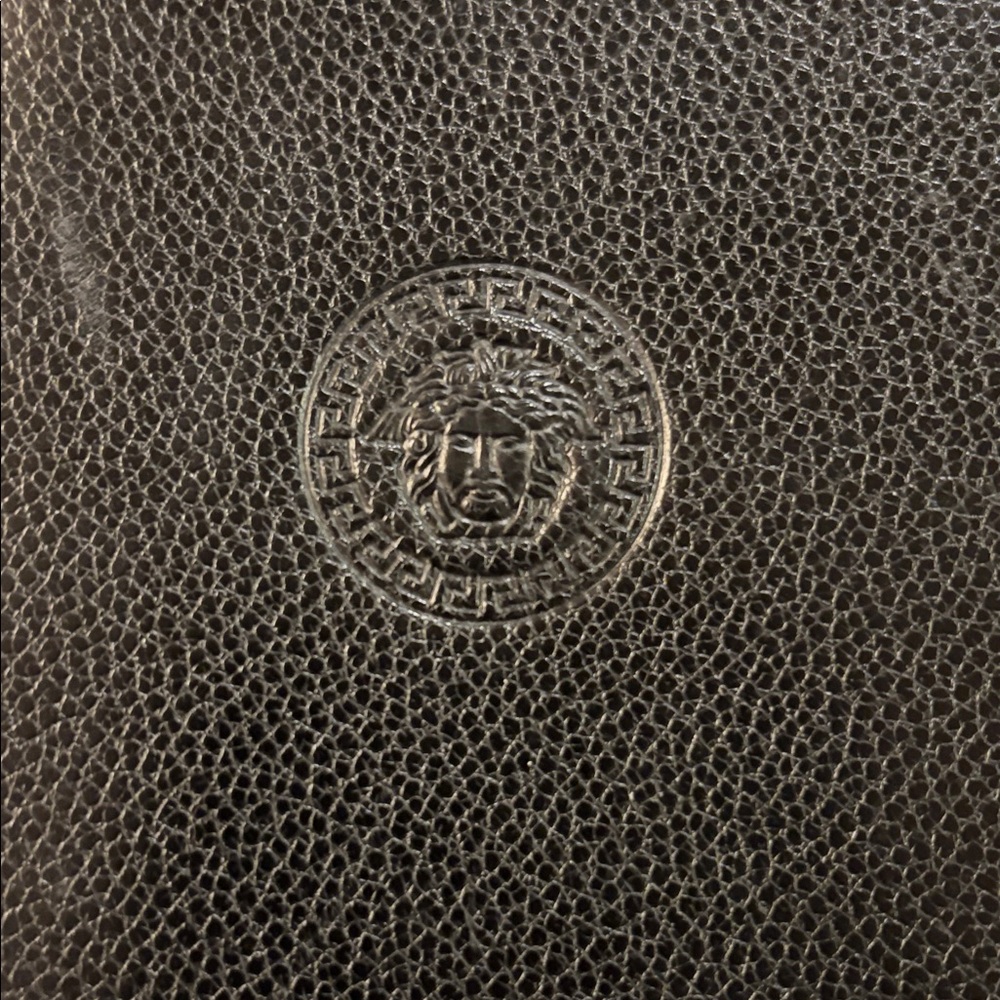 Versace Elegant Padfolio View 2